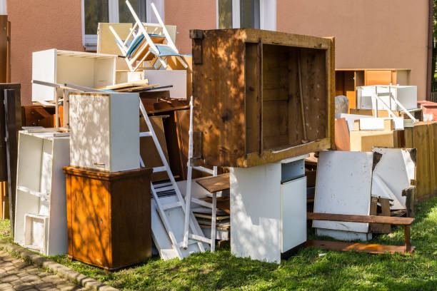 Property Management Cleanouts in Union Beach, NJ