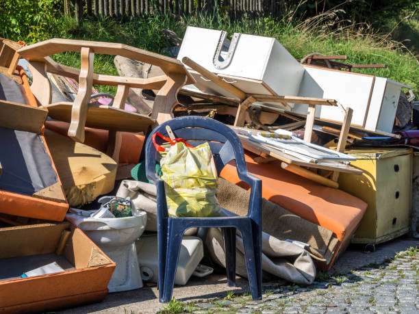 Best Commercial Junk Removal  in Union Beach, NJ